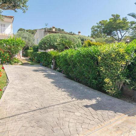 Golf Villa Alcanada Exterior photo
