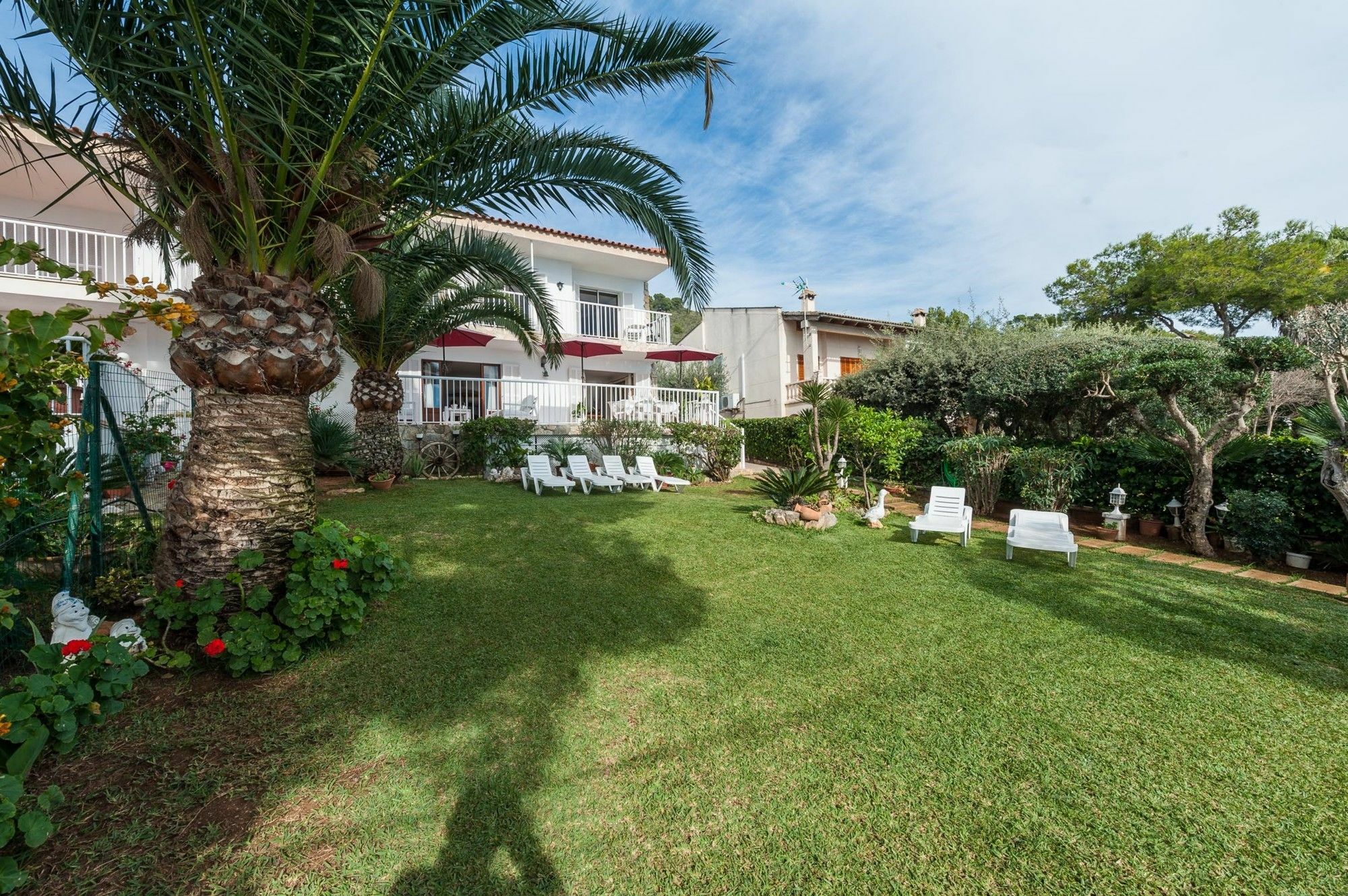 Golf Villa Alcanada Exterior photo